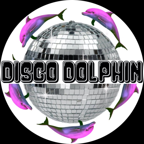discodolphinvtg